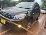 A picture of Toyota rav 4