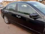 A picture of 2004 Honda Accord EOD