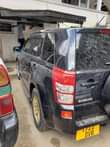 A picture of Suzuki S kubwa
