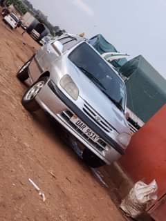 used toyota raum