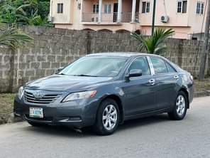A picture of Toyota Camry Sound Everything working Bayelsa 2 7m 07035209019