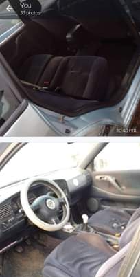 A picture of VOLKSWAGEN PASSAT WAGON.