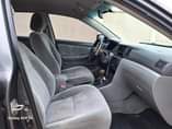 A picture of Toyota Corolla 08