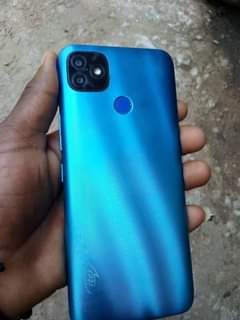 itel phones