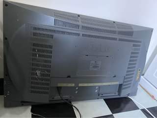 A picture of LG Flat Plasma