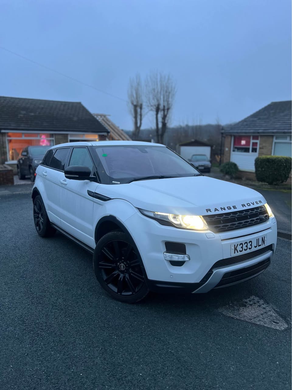 rover