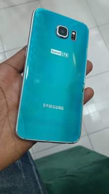 samsung galaxy s6