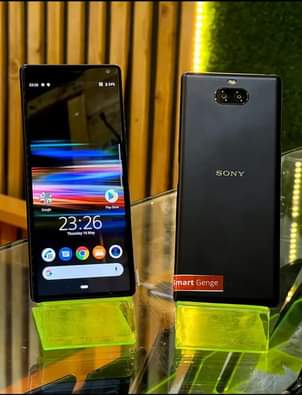 sony xperia