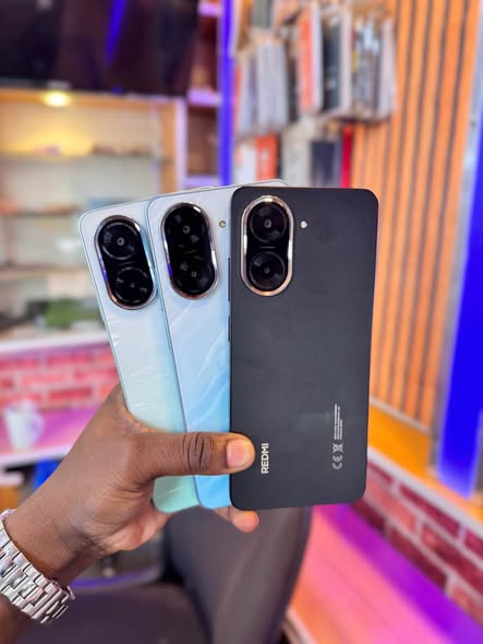 redmi