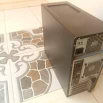 A picture of Dell core i5 1TB 10TH GENERATION