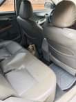 A picture of Neatly painted on first body Corolla 012 buy and drive
