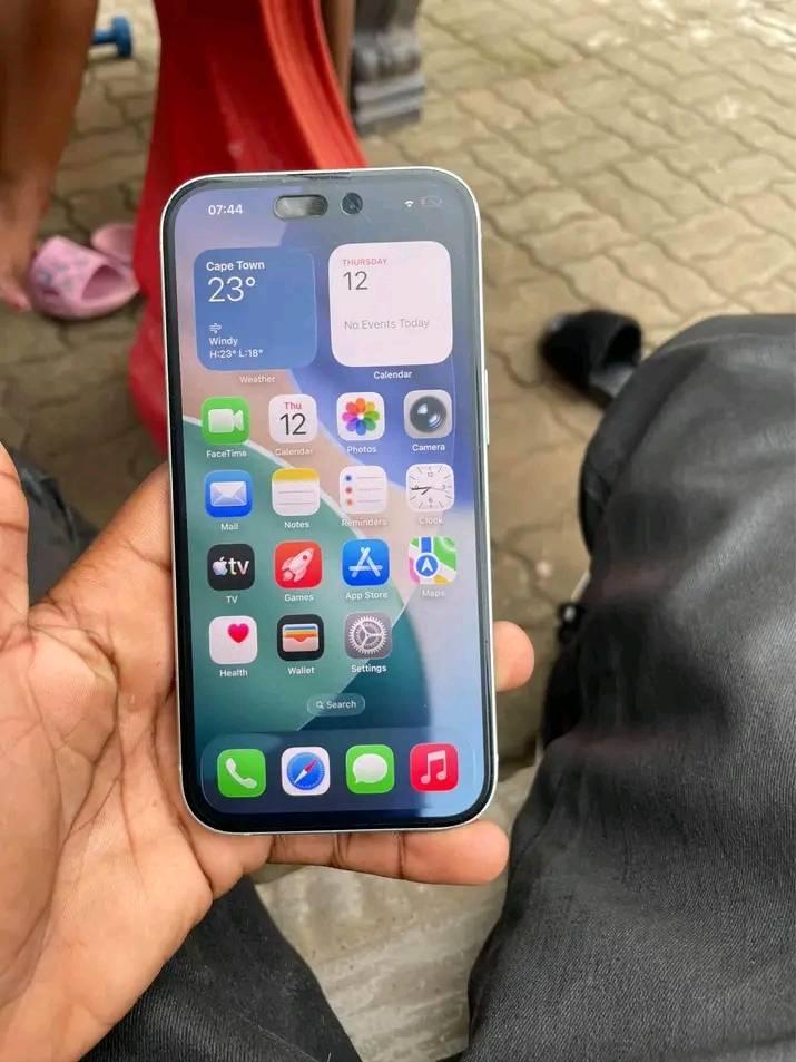 used iphones