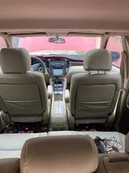 A picture of AVAILABLE FOR A QUICK DEAL TOKS standard 2004 Registered Toyota