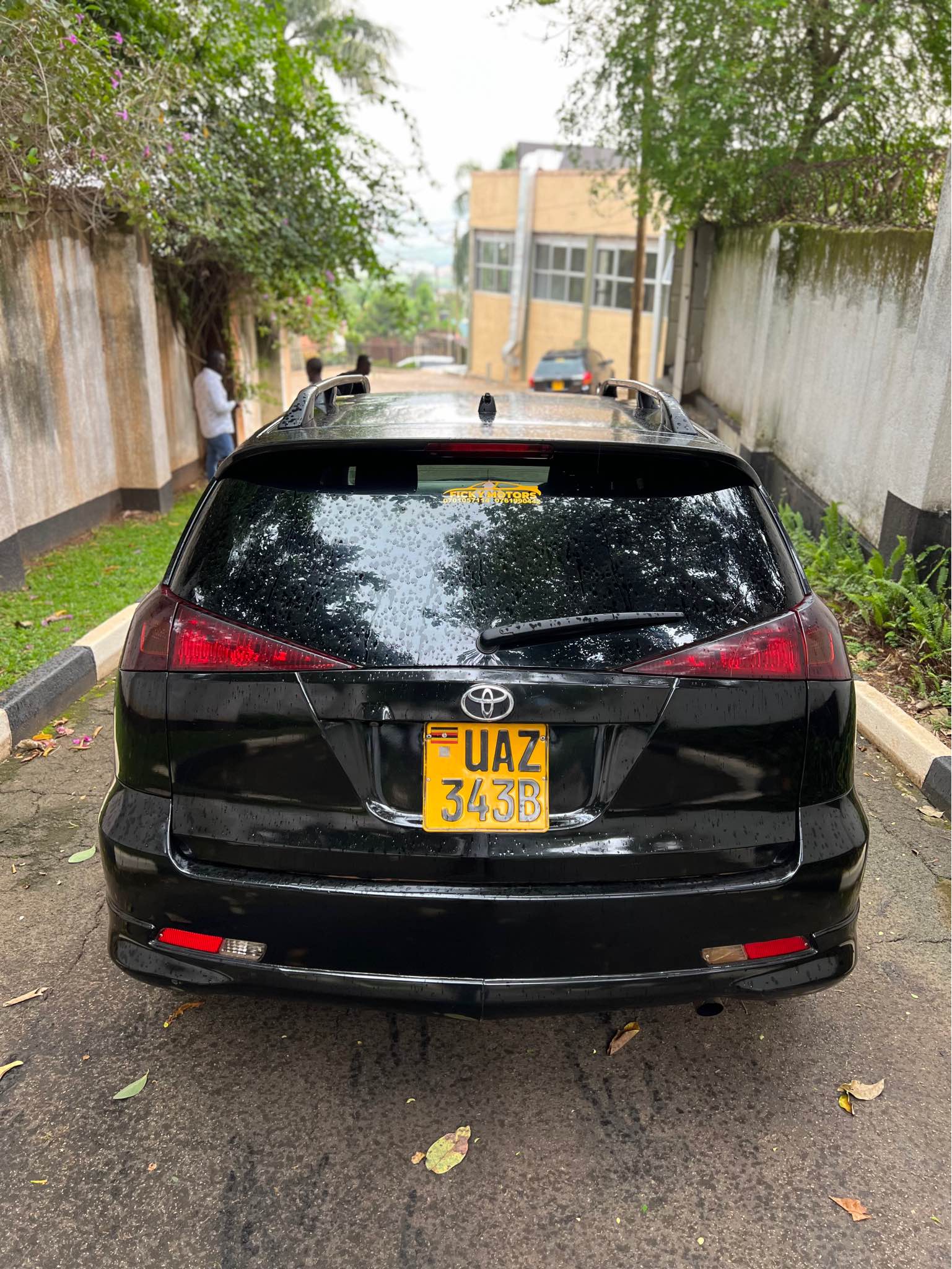 A picture of CALDINA FOR SALE CALL 0701057114 0761990442