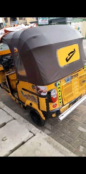 A picture of 2024 keke