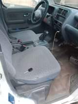A picture of SUZUKI EVRY MINI BUS