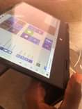 A picture of Laptop