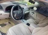 A picture of This is Camry 2008 model baked on first body 2020