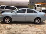 A picture of 2010 Toyota Camry