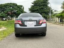 A picture of BELGIUM STANDARD TOYOTA CAMRY 2010 EXCELLENT CONDITION AUTOMATIC DRIVE Now