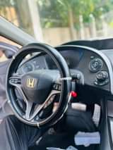 A picture of 2009 Model Civic Hatback 2 2M Location Abuja Just call
