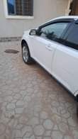 A picture of Cheap 2013 Ford Edge Limited Registered