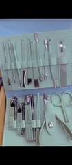 A picture of Manicure sets