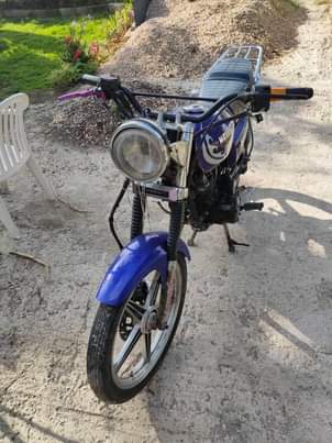 200cc bikes
