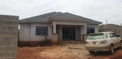 A picture of 4 bedroom house