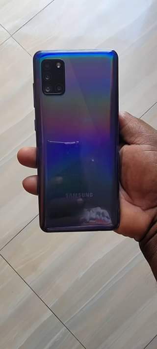 samsung a31
