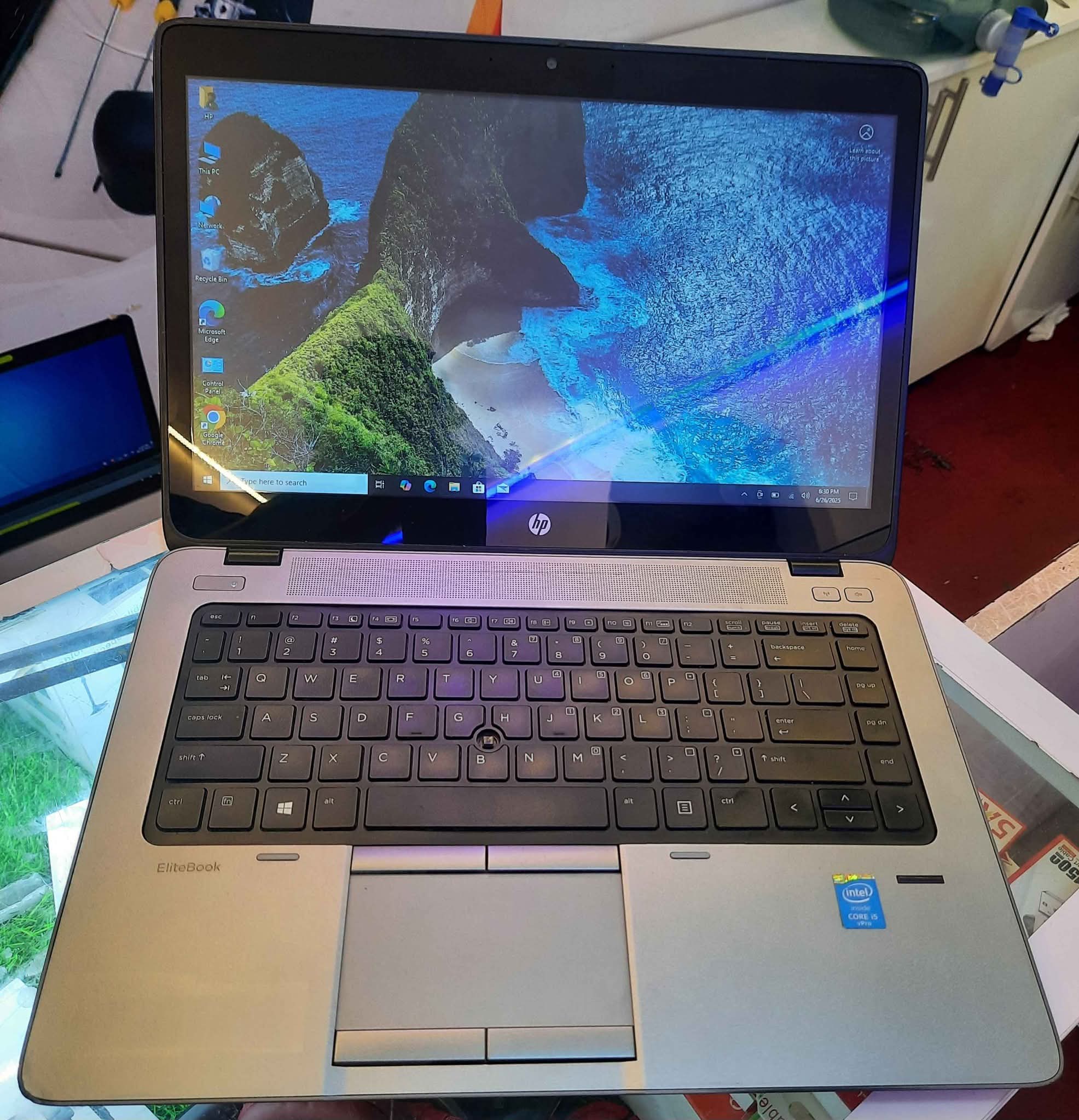 used laptops