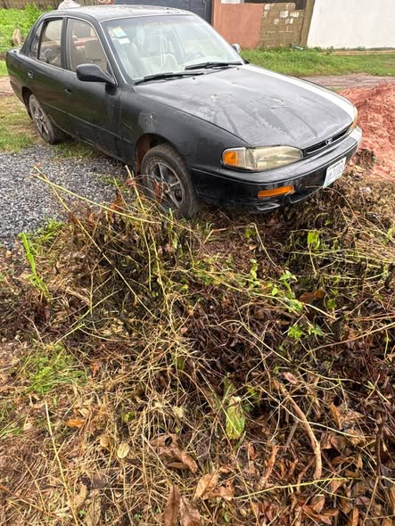 A picture of AWOOF DEAL TOYOTA CAMRY OROBO