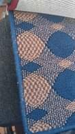 A picture of Checked Carpet