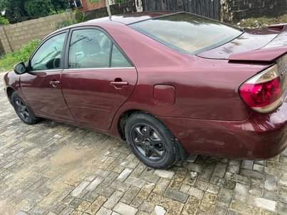 A picture of Neatly used 2003 Toyota Camry