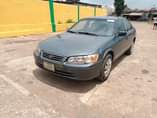 A picture of Available for sale in ljebu Ode first Body Pan Call
