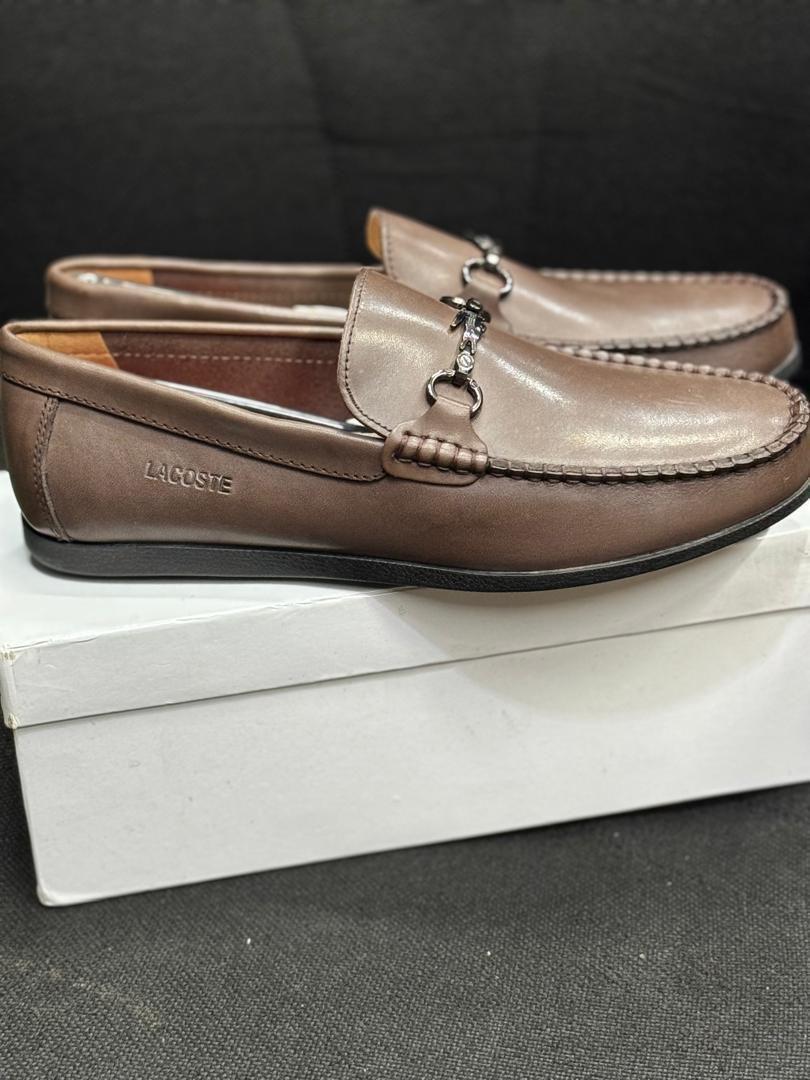 A picture of Men s moccasins