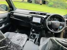 toyota legend