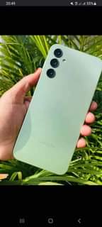 A picture of Samsung A14