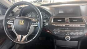 A picture of Thumbstart 2010 Honda Crosstour