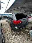 A picture of DISTRESS SALE SIENNA CE 2007 MODEL FULL DUTY AND CLEAN