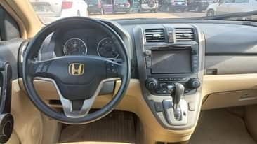 A picture of Thumbstart 2009 Honda CR V