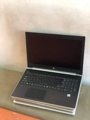 A picture of Selling used good looking laptops from as low as 300k