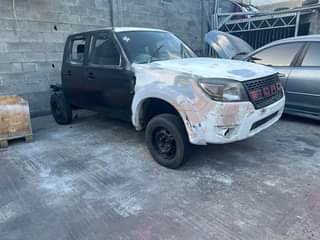 used ford ranger