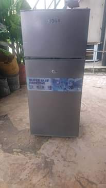 A picture of BOSS FRIDGE