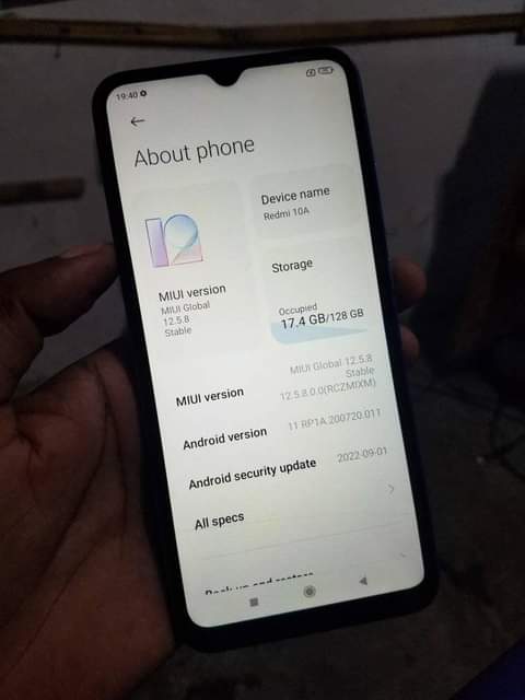 redmi