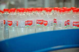 A picture of Bel Aqua Bel Cola