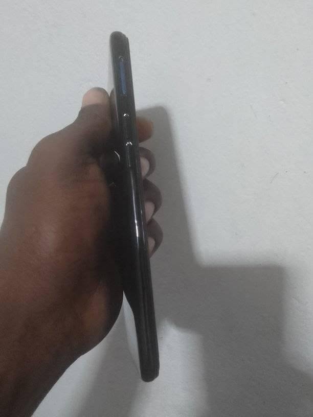 A picture of Samsung A10s