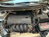 A picture of Very neat Toyota Corolla 2004 With no issue accident free