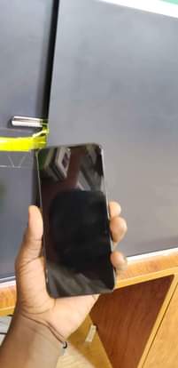 A picture of Infinix smart 4