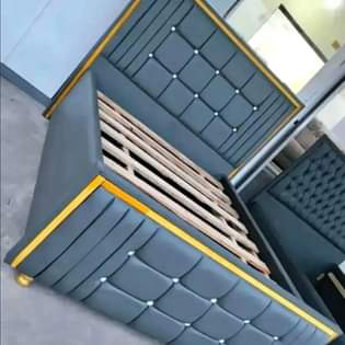 A picture of Sofa bed